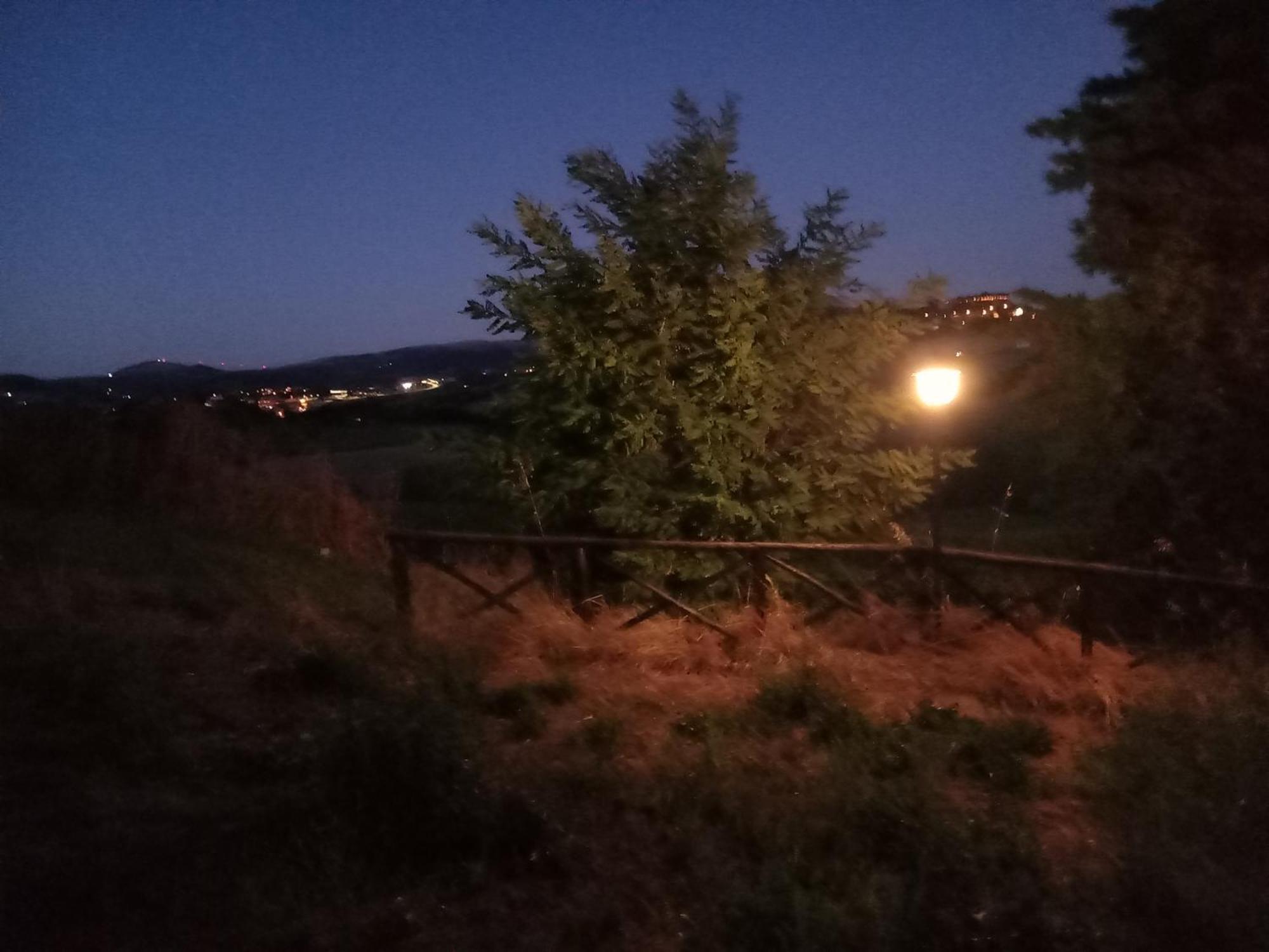 Villa Claudi Camerino Zewnętrze zdjęcie