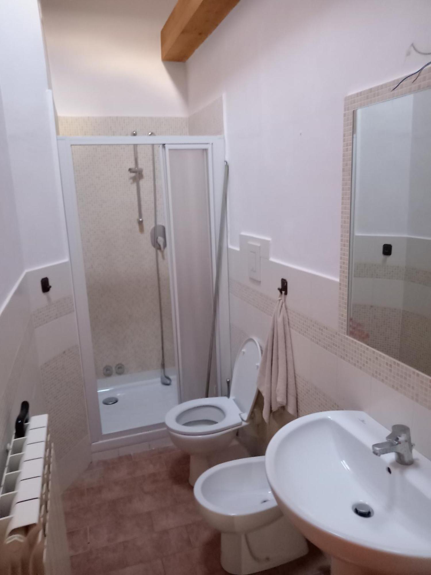 Villa Claudi Camerino Zewnętrze zdjęcie